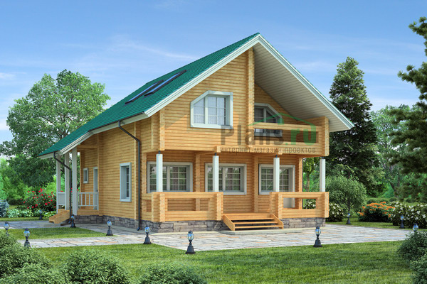 Строительство домов в Томске. Строительство домов под ключ проекты и цены в Томске.