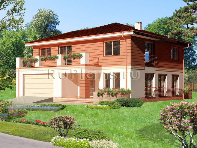 Деревянные дома из бревна в Томске купить. Проекты домов. Строительство домов в Томске.
