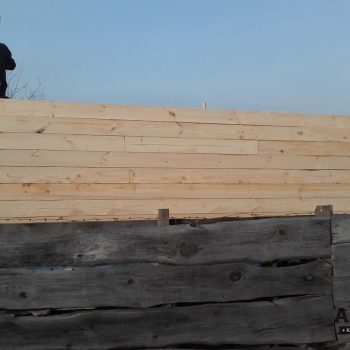 Строительство деревянных домов. Строительство домов под ключ проекты и цены в Томске. Строительная компания ART Строй.