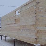 Строительство домов под ключ проекты и цены в Томске. Строительная компания ART Строй.