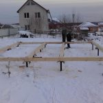 Проекты домов из бруса для постоянного проживания. Строительство домов из бруса в Томске.